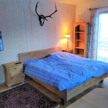 Country Appartement Lungau Sankt Margarethen im Lungau Luaran gambar