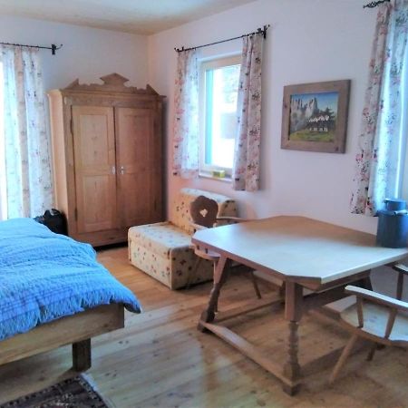 Country Appartement Lungau Sankt Margarethen im Lungau Luaran gambar