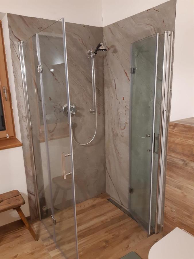 Country Appartement Lungau Sankt Margarethen im Lungau Luaran gambar