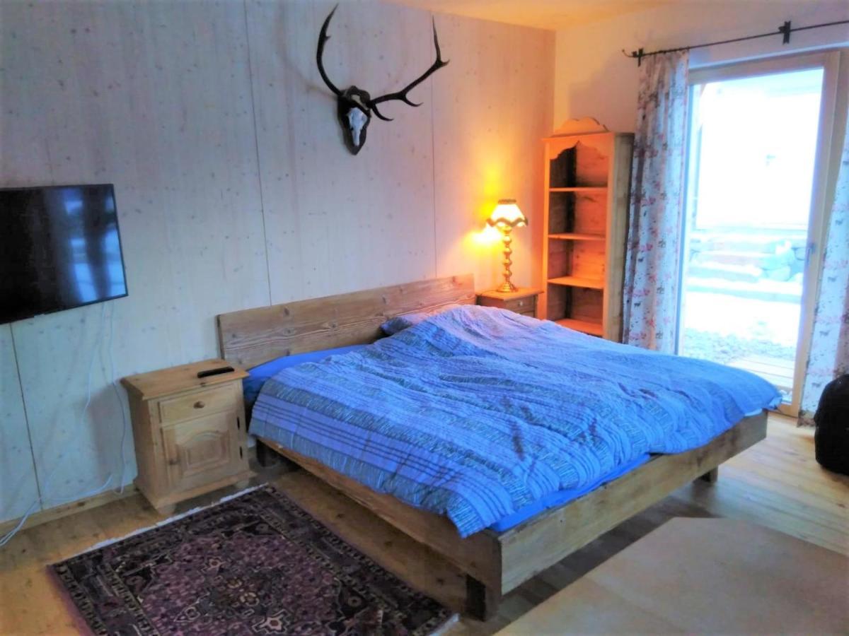 Country Appartement Lungau Sankt Margarethen im Lungau Luaran gambar