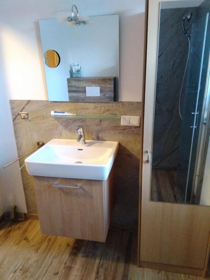 Country Appartement Lungau Sankt Margarethen im Lungau Luaran gambar